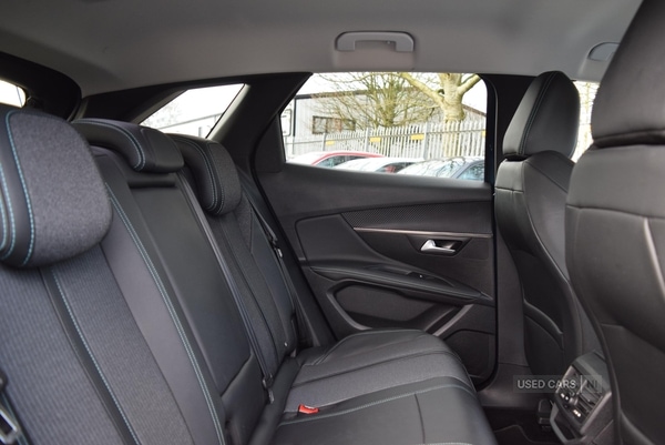 Used Peugeot 3008 2021 for sale - 78185950: Photo 32