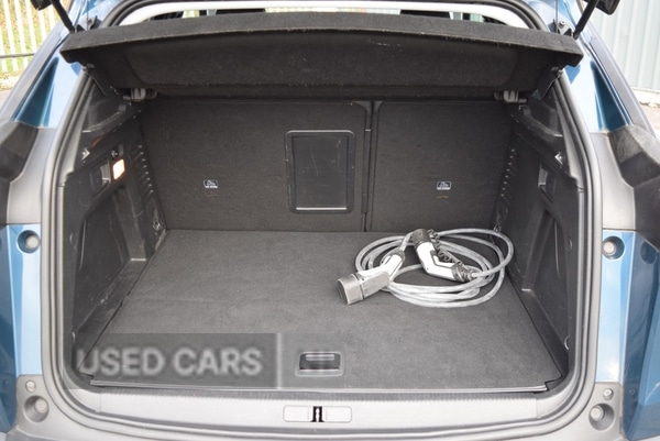 Used Peugeot 3008 2021 for sale - 78185950: Photo 33