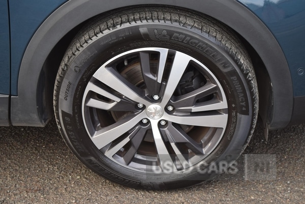 Used Peugeot 3008 2021 for sale - 78185950: Photo 34