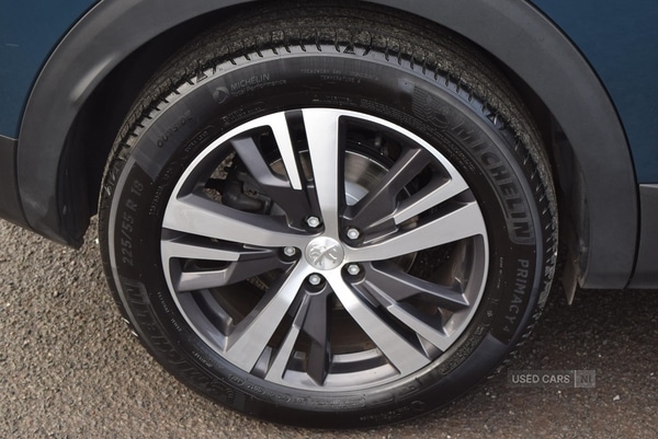 Used Peugeot 3008 2021 for sale - 78185950: Photo 35