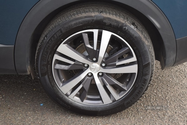 Used Peugeot 3008 2021 for sale - 78185950: Photo 36