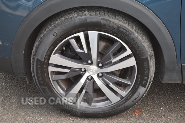 Used Peugeot 3008 2021 for sale - 78185950: Photo 37