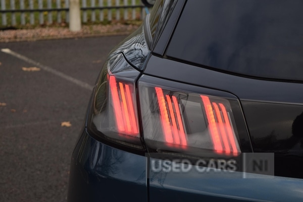 Used Peugeot 3008 2021 for sale - 78185950: Photo 38