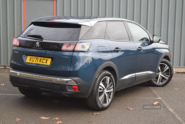 Used Peugeot 3008 2021 for sale - 78185950: Photo 39