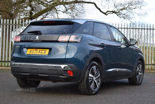 Used Peugeot 3008 2021 for sale - 78185950: Photo 4