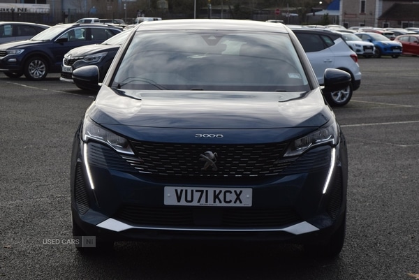 Used Peugeot 3008 2021 for sale - 78185950: Photo 5