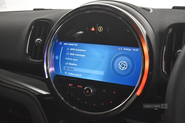 Used MINI Countryman 2022 for sale - 76998248: Photo 16