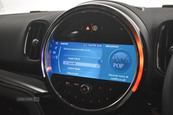 Used MINI Countryman 2022 for sale - 76998248: Photo 19