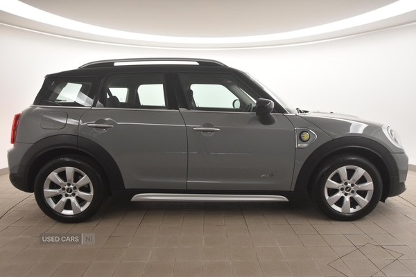 Used MINI Countryman 2022 for sale - 76998248: Photo 2