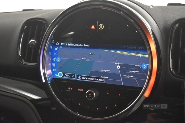 Used MINI Countryman 2022 for sale - 76998248: Photo 20