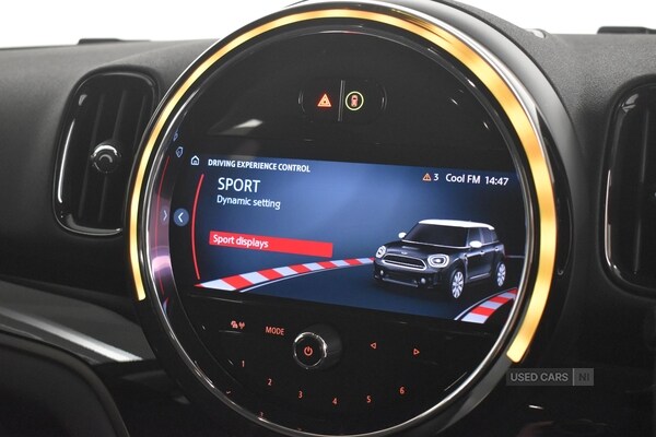 Used MINI Countryman 2022 for sale - 76998248: Photo 25