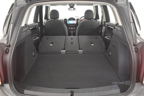 Used MINI Countryman 2022 for sale - 76998248: Photo 40