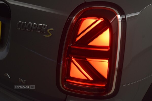 Used MINI Countryman 2022 for sale - 76998248: Photo 50