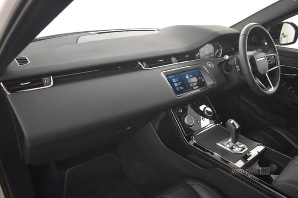 Used Land Rover Range Rover Evoque 2022 for sale - 77052569: Photo 10