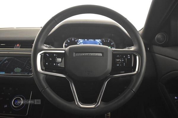 Used Land Rover Range Rover Evoque 2022 for sale - 77052569: Photo 12