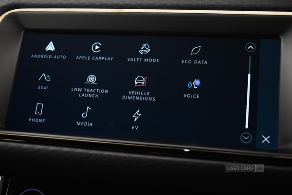 Used Land Rover Range Rover Evoque 2022 for sale - 77052569: Photo 18