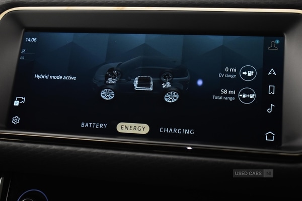 Used Land Rover Range Rover Evoque 2022 for sale - 77052569: Photo 19