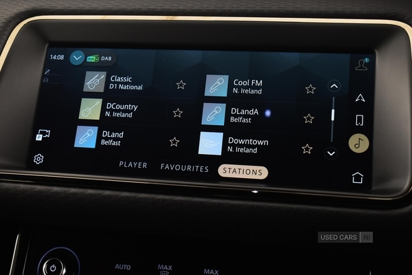 Used Land Rover Range Rover Evoque 2022 for sale - 77052569: Photo 20