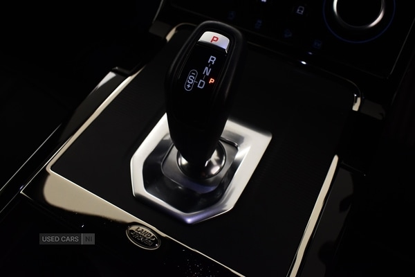 Used Land Rover Range Rover Evoque 2022 for sale - 77052569: Photo 24