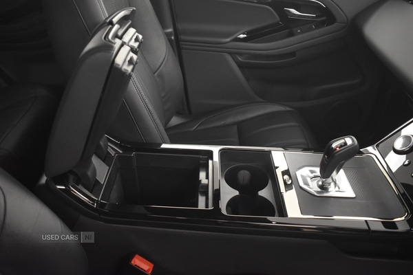 Used Land Rover Range Rover Evoque 2022 for sale - 77052569: Photo 25