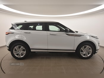 Used Land Rover Range Rover Evoque 2022 for sale - 77052569: Photo
