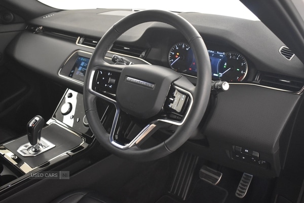 Used Land Rover Range Rover Evoque 2022 for sale - 77052569: Photo 3