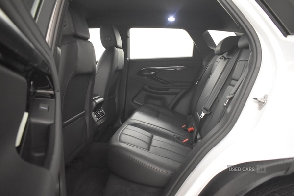 Used Land Rover Range Rover Evoque 2022 for sale - 77052569: Photo 31