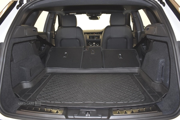 Used Land Rover Range Rover Evoque 2022 for sale - 77052569: Photo 35