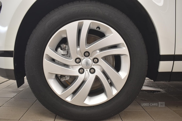 Used Land Rover Range Rover Evoque 2022 for sale - 77052569: Photo 36