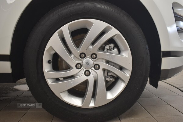 Used Land Rover Range Rover Evoque 2022 for sale - 77052569: Photo 39