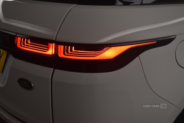 Used Land Rover Range Rover Evoque 2022 for sale - 77052569: Photo 43