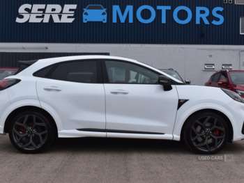 Used Ford Puma 2024 for sale - 74922100: Photo