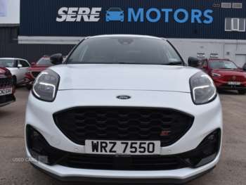 Used Ford Puma 2024 for sale - 74922100: Photo