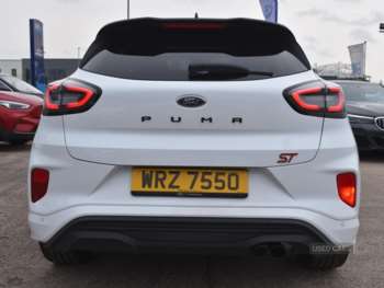 Used Ford Puma 2024 for sale - 74922100: Photo