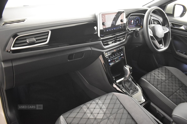 Used Volkswagen T-Roc 2024 for sale - 76620974: Photo 10