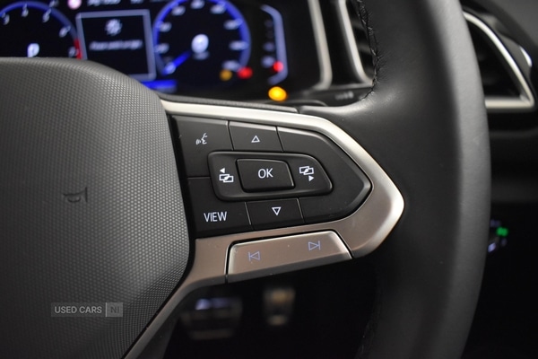 Used Volkswagen T-Roc 2024 for sale - 76620974: Photo 15