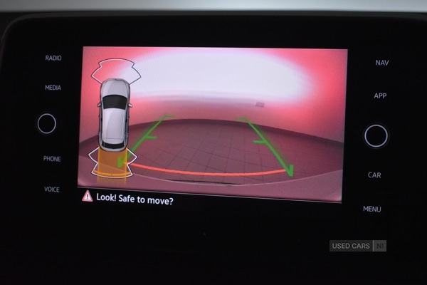 Used Volkswagen T-Roc 2024 for sale - 76620974: Photo 25