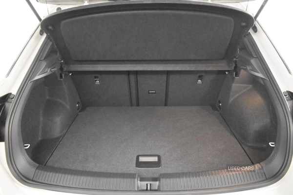 Used Volkswagen T-Roc 2024 for sale - 76620974: Photo 38