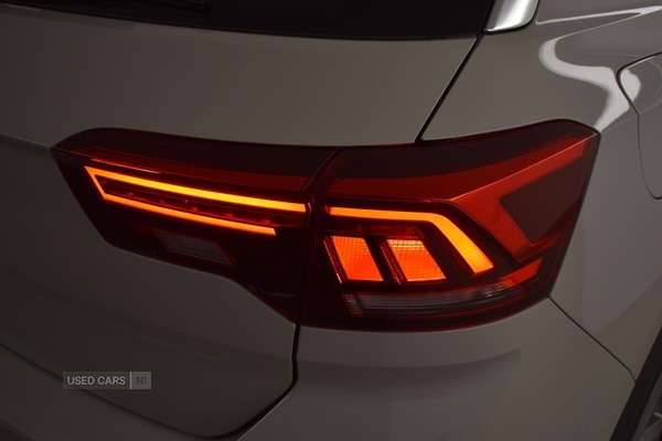 Used Volkswagen T-Roc 2024 for sale - 76620974: Photo 48