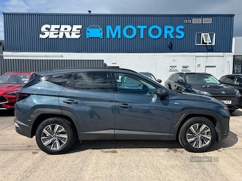 Used Hyundai TUCSON 2023 for sale - 78879370: Photo