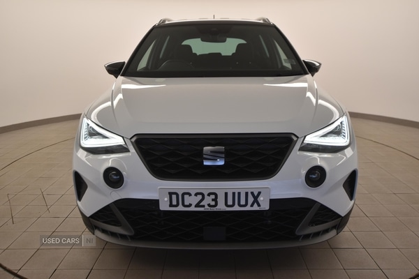 Used SEAT Arona 2023 for sale - 76646633: Photo 1