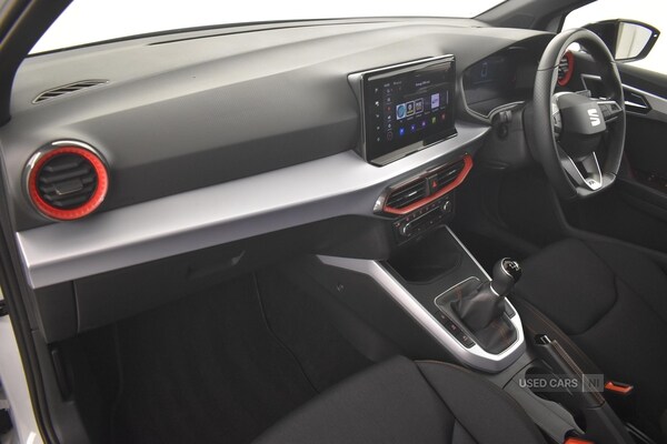 Used SEAT Arona 2023 for sale - 76646633: Photo 10