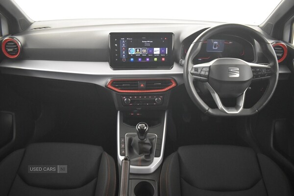 Used SEAT Arona 2023 for sale - 76646633: Photo 11