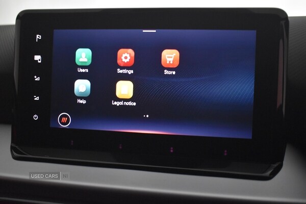 Used SEAT Arona 2023 for sale - 76646633: Photo 17