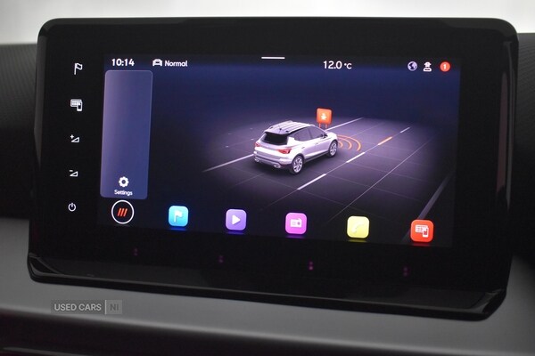 Used SEAT Arona 2023 for sale - 76646633: Photo 18