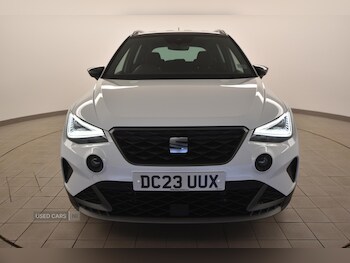 2023 - 1.0 TSI 110 FR 5dr