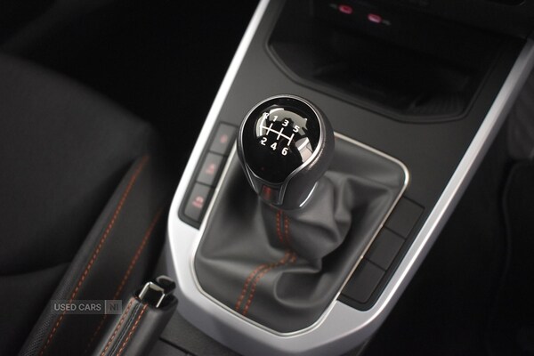 Used SEAT Arona 2023 for sale - 76646633: Photo 25