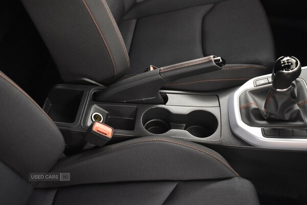 Used SEAT Arona 2023 for sale - 76646633: Photo 26