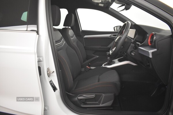 Used SEAT Arona 2023 for sale - 76646633: Photo 29