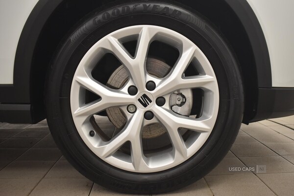 Used SEAT Arona 2023 for sale - 76646633: Photo 40